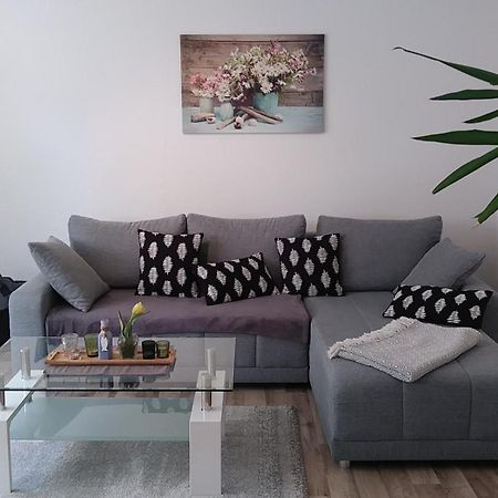 Sellina Appartement Buitenkant foto