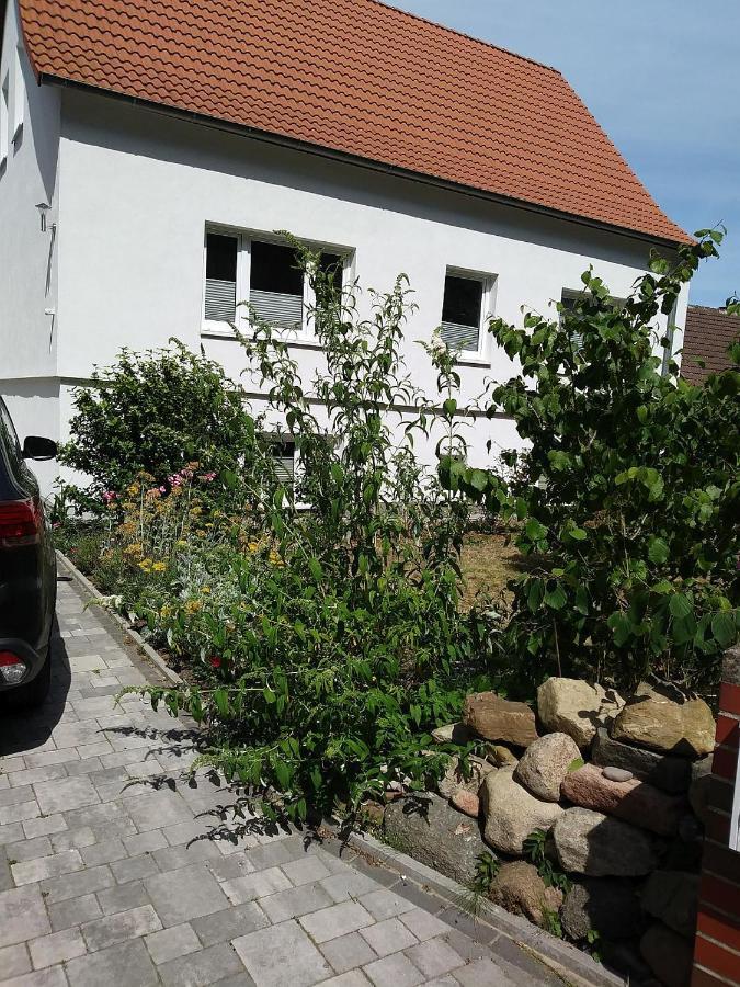 Sellina Appartement Buitenkant foto