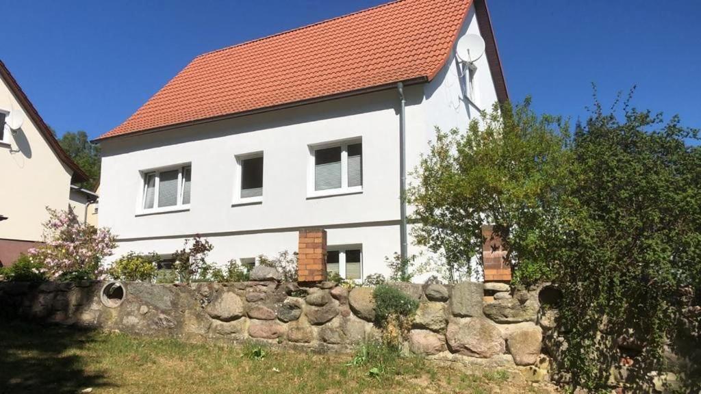 Sellina Appartement Buitenkant foto