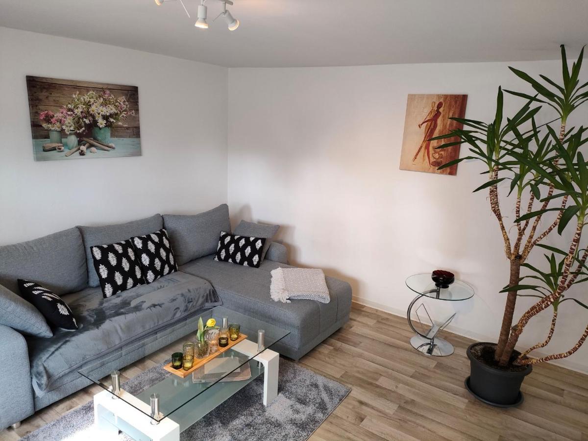 Sellina Appartement Buitenkant foto