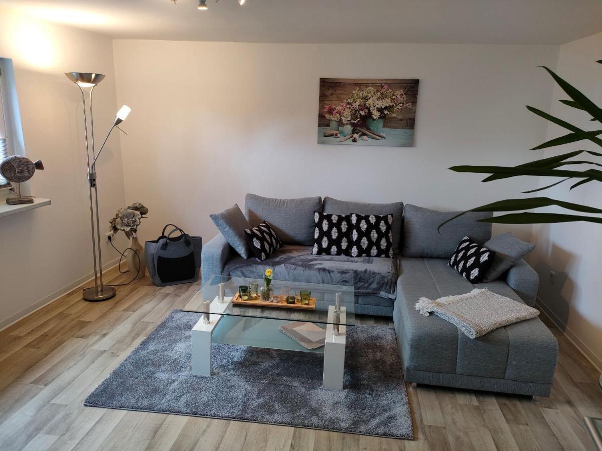 Sellina Appartement Buitenkant foto