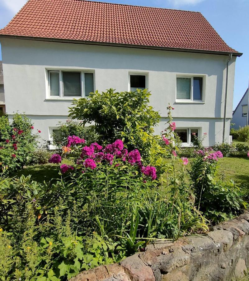 Sellina Appartement Buitenkant foto
