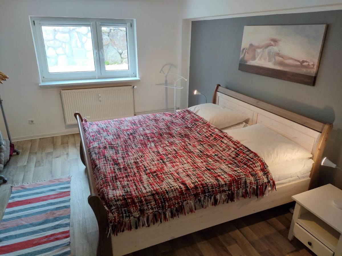Sellina Appartement Buitenkant foto