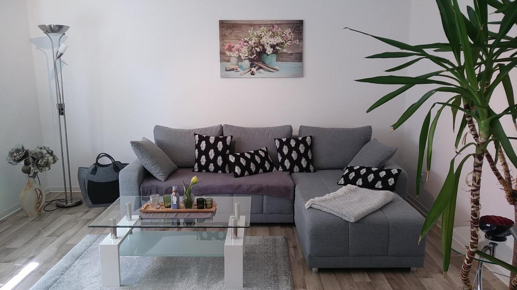 Sellina Appartement Buitenkant foto