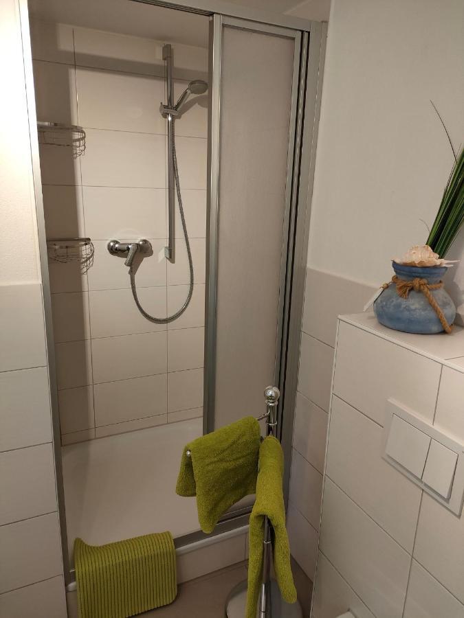 Sellina Appartement Buitenkant foto