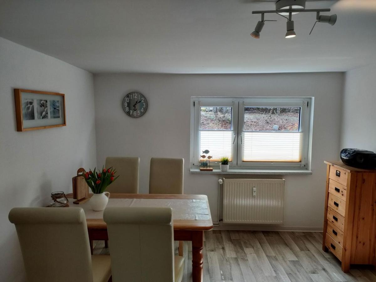 Sellina Appartement Buitenkant foto