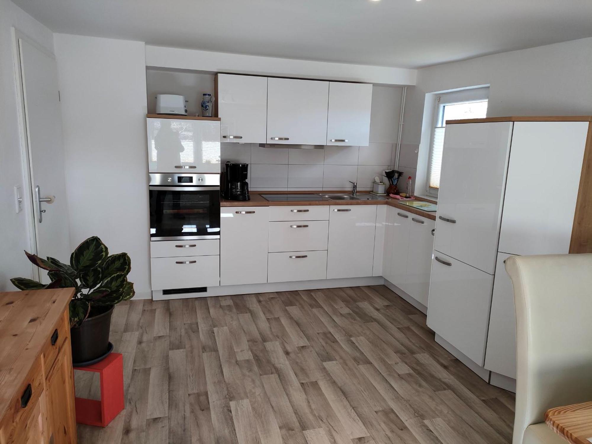 Sellina Appartement Buitenkant foto