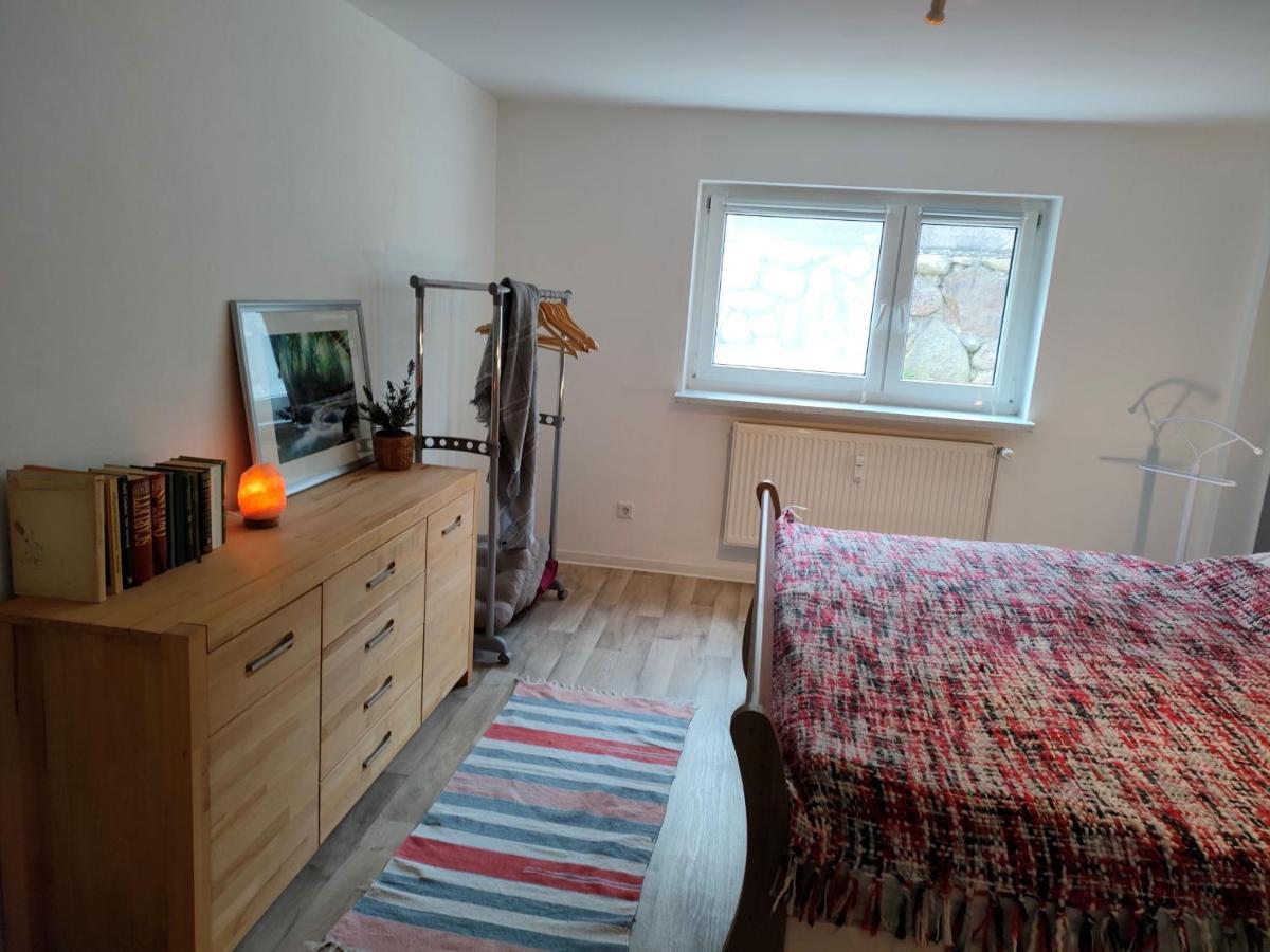 Sellina Appartement Buitenkant foto