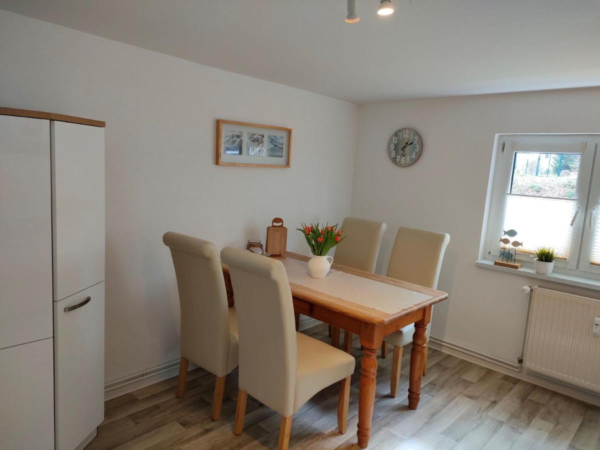 Sellina Appartement Buitenkant foto