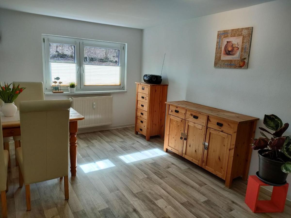 Sellina Appartement Buitenkant foto