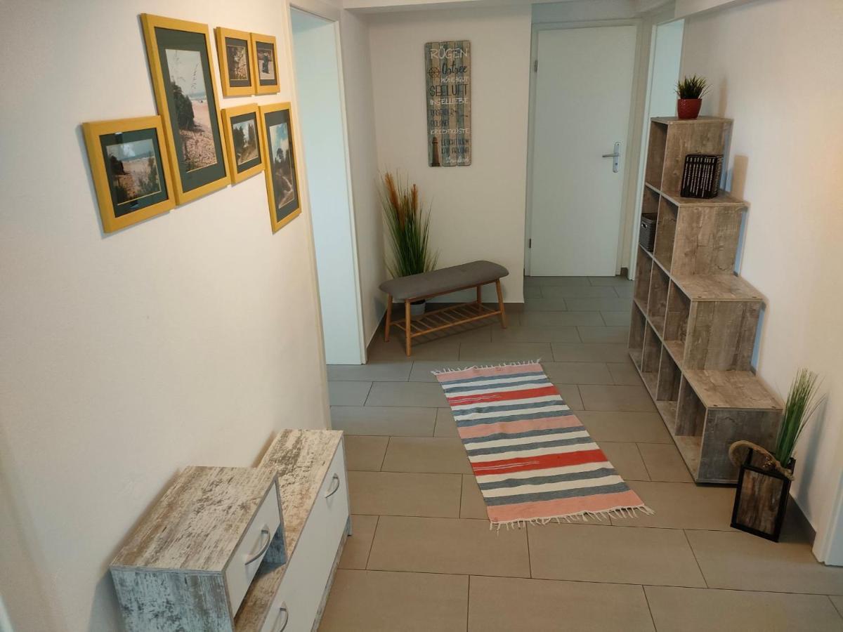 Sellina Appartement Buitenkant foto