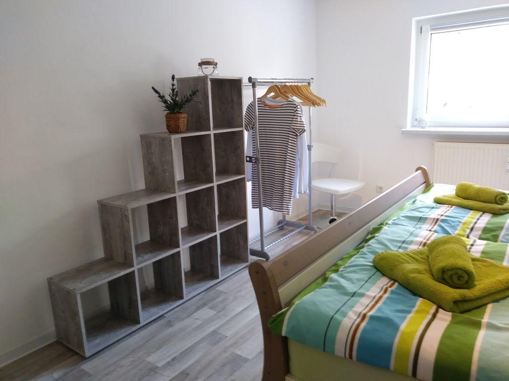 Sellina Appartement Buitenkant foto
